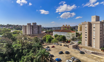 Imagem 3: Apartamento à venda em Porto Alegre, Teresópolis, com 2 quartos, 55m²