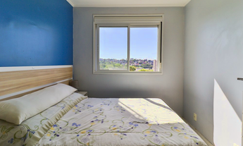 Imagem 4: Apartamento à venda em Porto Alegre, Teresópolis, com 2 quartos, 55m²