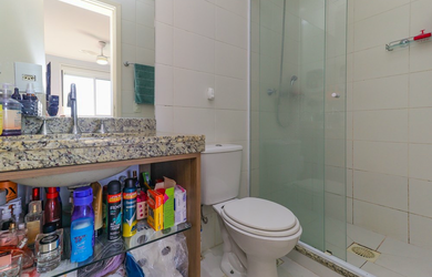 Imagem 5: 2 dormitórios na Rua Marechal Mesquita