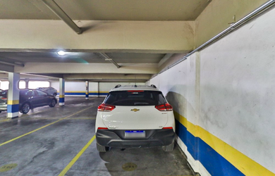 Imagem 6: 2 dormitórios na Rua Marechal Mesquita