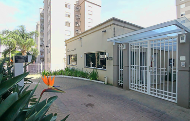 Imagem 7: 2 dormitórios na Rua Marechal Mesquita