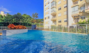 Imagem 2: Apartamento à venda em Porto Alegre, Teresópolis, com 2 quartos, 55m²