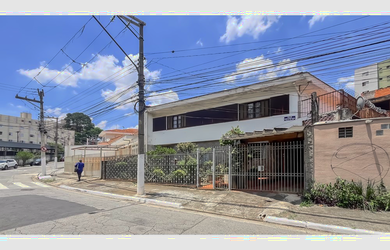 Imagem: CASA RESIDENCIAL em São Paulo - SP, Jabaquara