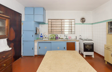 Imagem 3: CASA RESIDENCIAL em São Paulo - SP, Jabaquara