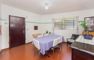 Imagem 4: CASA RESIDENCIAL em São Paulo - SP, Jabaquara