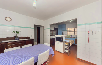 Imagem 5: CASA RESIDENCIAL em São Paulo - SP, Jabaquara