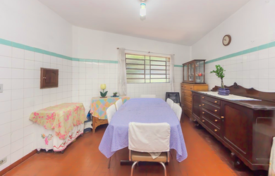 Imagem 6: CASA RESIDENCIAL em São Paulo - SP, Jabaquara