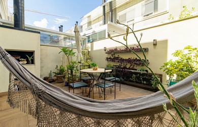 Imagem 5: 3 dormitórios na Rua Gralha Azul