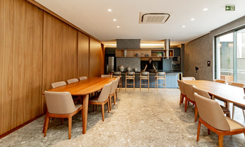 Imagem 3: Studio à venda em Porto Alegre, Moinhos de Vento, com 1 quarto, 61,9m²