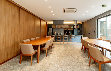 Imagem 3: 1 dormitório na Rua 24 De Outubro