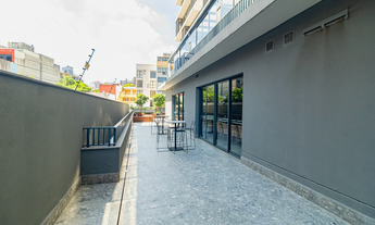 Imagem 4: Studio à venda em Porto Alegre, Moinhos de Vento, com 1 quarto, 61,9m²