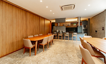 Imagem 7: Studio à venda em Porto Alegre, Moinhos de Vento, com 1 quarto, 61,9m²