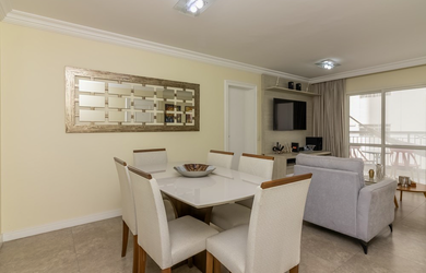 Imagem: 3 dormitórios na Rua Guairá