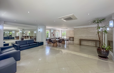 Imagem 7: 3 dormitórios na Rua Guairá