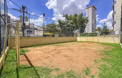 Imagem 6: 3 dormitórios na Rua Guairá