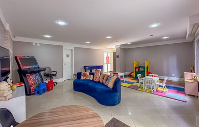 Imagem 5: 3 dormitórios na Rua Guairá