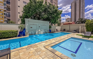 Imagem 3: 3 dormitórios na Rua Guairá