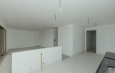 Imagem 4: 3 dormitórios na Avenida Cotovia