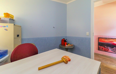 Imagem 7: 1 banheiros na Rua Bento Gonçalves