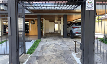 Imagem 5: Apartamento à venda em Porto Alegre, Passo da Areia, com 3 quartos, 137m²