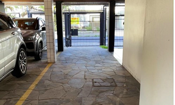 Imagem 4: Apartamento à venda em Porto Alegre, Passo da Areia, com 3 quartos, 137m²