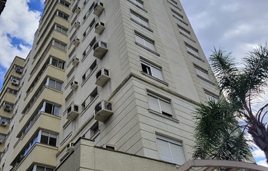 Imagem: 2 dormitórios na Rua Mostardeiro