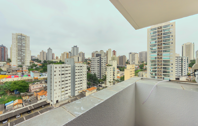 Imagem 5: 2 dormitórios na Rua Bela Flor