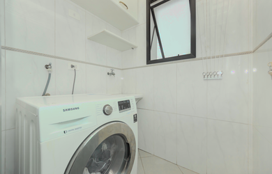 Imagem 2: 2 dormitórios na Rua Bela Flor