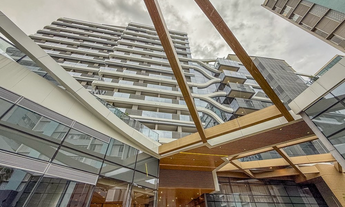 Imagem: 1 dormitório na Rua Caconde