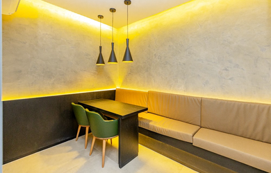 Imagem 2: 1 dormitório na Rua Caconde