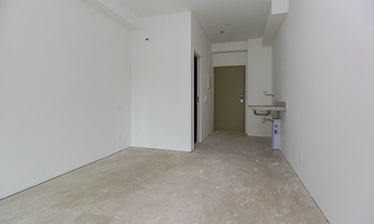 Imagem 7: 1 dormitório na Rua Caconde