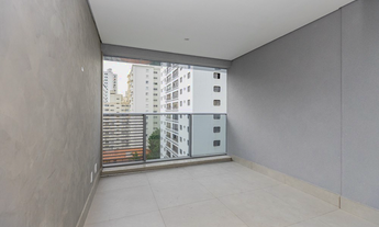 Imagem 5: 1 dormitório na Rua Caconde