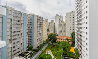 Imagem 4: 1 dormitório na Rua Caconde