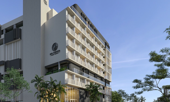 Imagem: Apartamento Garden à venda em João Pessoa