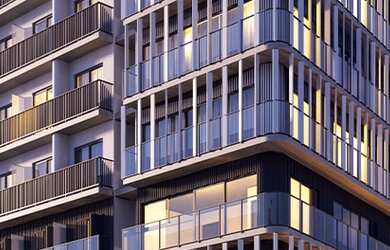 Imagem 3: 1 dormitório na Rua Norberto De Castro Nogueira