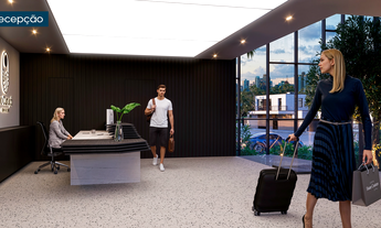 Imagem 6: Apartamento à venda em João Pessoa, Jardim Oceania, com 1 quarto, 35,55m²