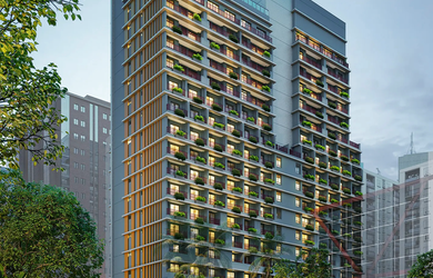 Imagem 2: Made Higienópolis - NR