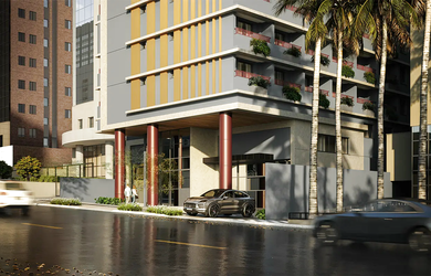 Imagem 3: Made Higienópolis - NR