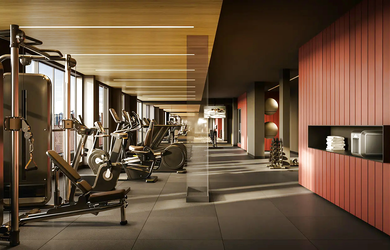 Imagem 5: Made Higienópolis - NR