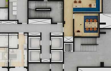 Imagem 13: Made Higienópolis - Residencial - Breve Lançamento - Made Higienópolis - Residencial