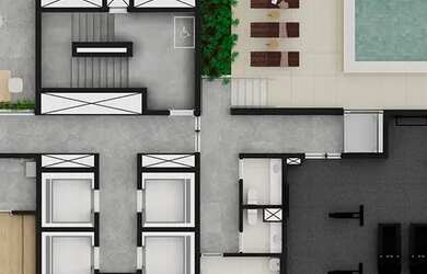 Imagem 14: Made Higienópolis - Residencial - Breve Lançamento - Made Higienópolis - Residencial