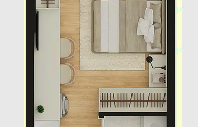 Imagem 16: Made Higienópolis - Residencial - Breve Lançamento - Made Higienópolis - Residencial