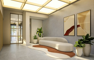 Imagem 4: APARTAMENTO RESIDENCIAL em São Paulo - SP, Consolação