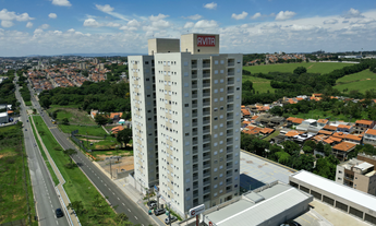 Imagem: Apartamento à venda em Valinhos, Jardim