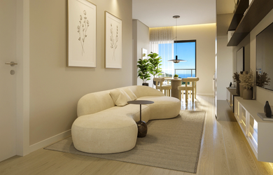 Imagem 6: APARTAMENTO RESIDENCIAL em Itapema - SC, Morretes