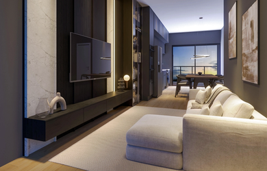 Imagem 7: APARTAMENTO RESIDENCIAL em Itapema - SC, Morretes