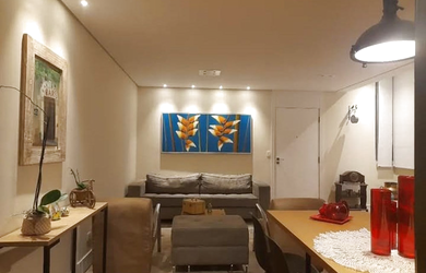 Imagem 2: APARTAMENTO RESIDENCIAL em São Paulo - SP, Bosque da Saúde