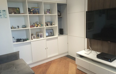 Imagem 6: APARTAMENTO RESIDENCIAL em São Paulo - SP, Bosque da Saúde