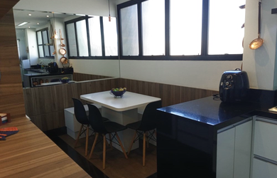 Imagem 7: APARTAMENTO RESIDENCIAL em São Paulo - SP, Bosque da Saúde