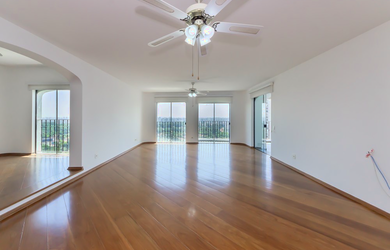 Imagem: 4 dormitórios na Avenida Washington Luiz